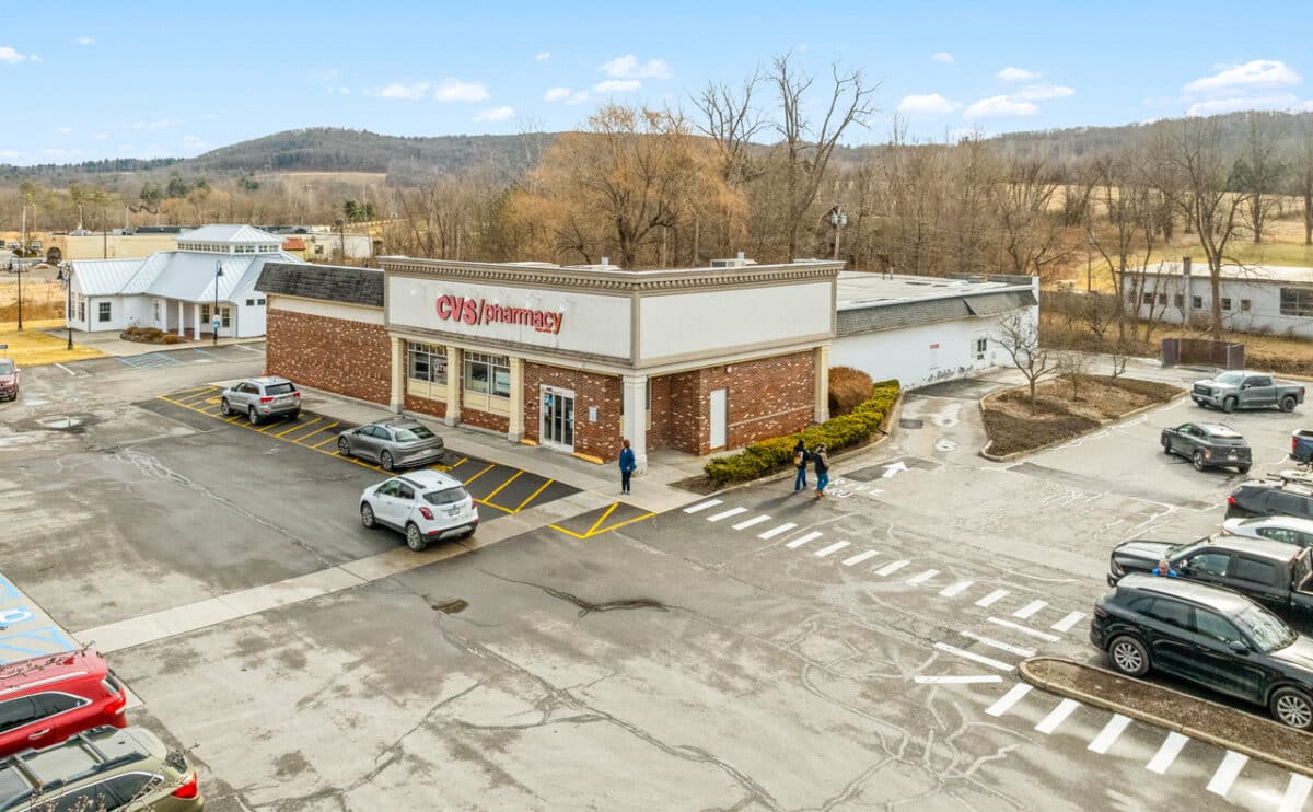 Commercial Property for Sale in Millerton New York 12546